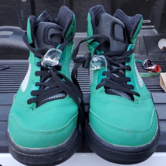 jordan 5 duck